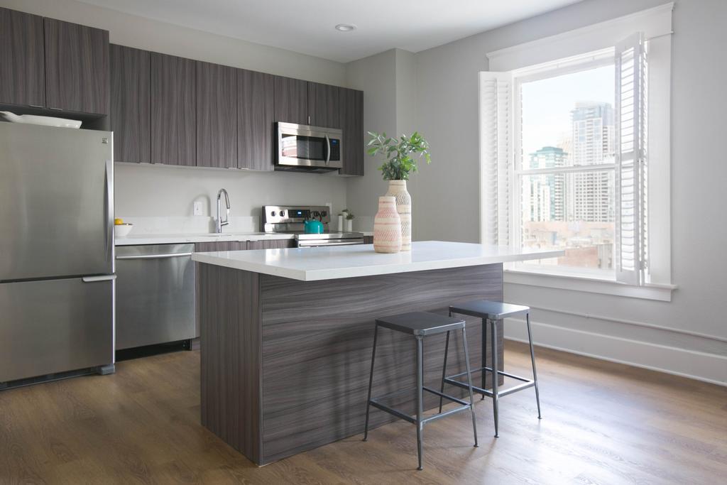 Sonder — The William Penn Aparthotel San Diego Bagian luar foto