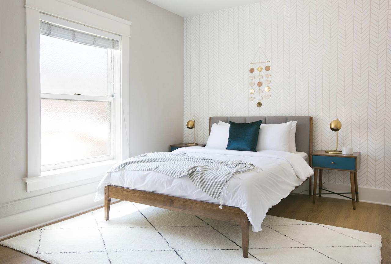 Sonder — The William Penn Aparthotel San Diego Ruang foto