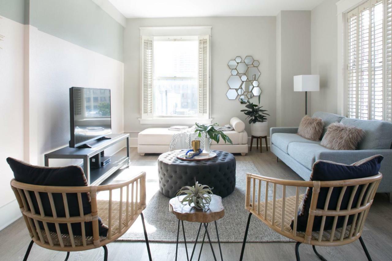 Sonder — The William Penn Aparthotel San Diego Bagian luar foto