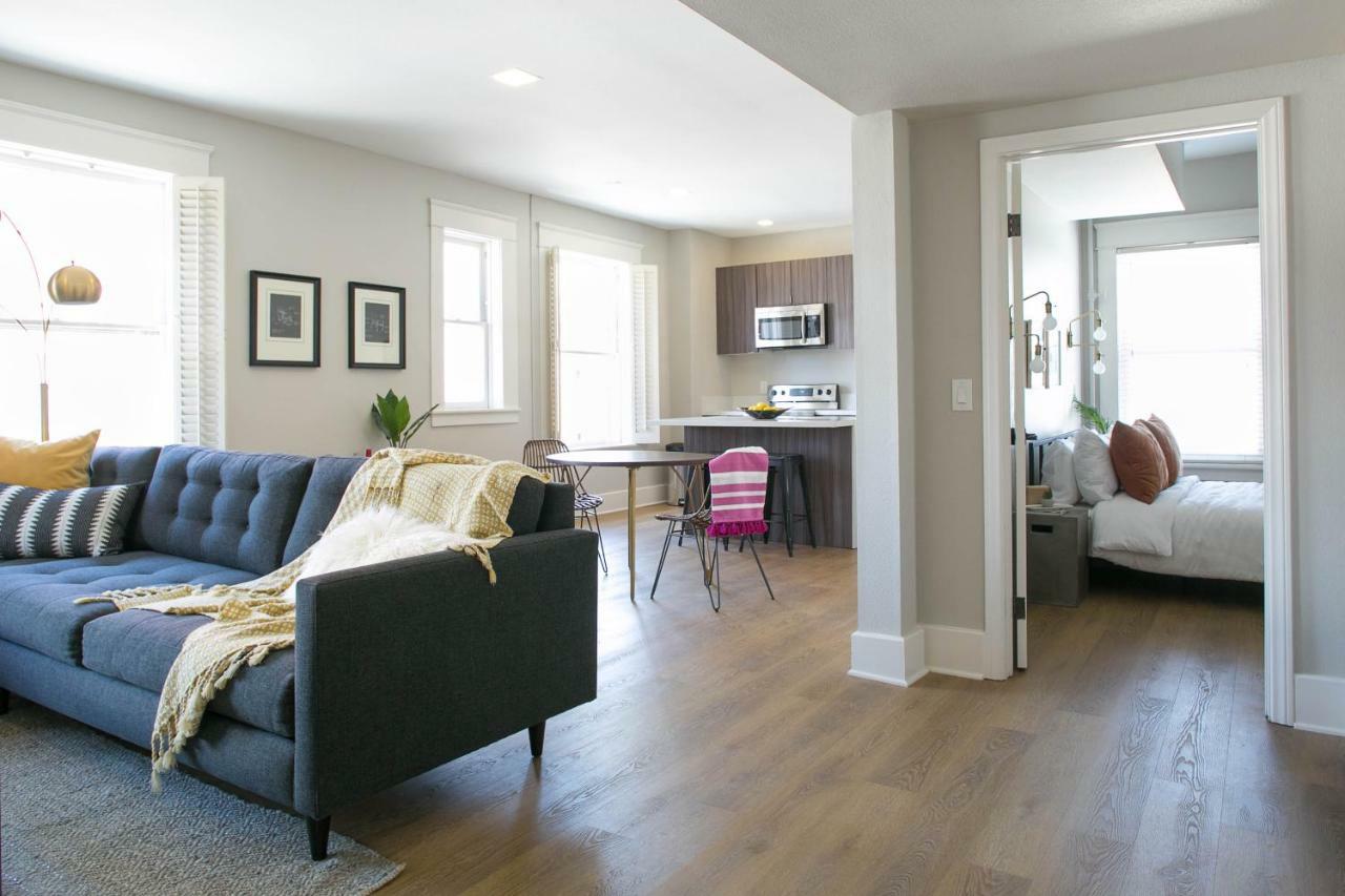 Sonder — The William Penn Aparthotel San Diego Bagian luar foto