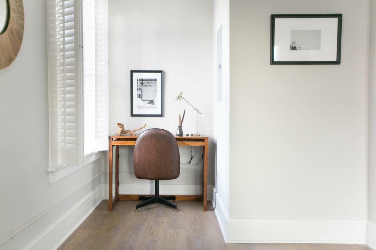 Sonder — The William Penn Aparthotel San Diego Bagian luar foto