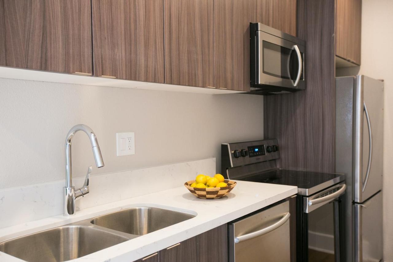 Sonder — The William Penn Aparthotel San Diego Bagian luar foto