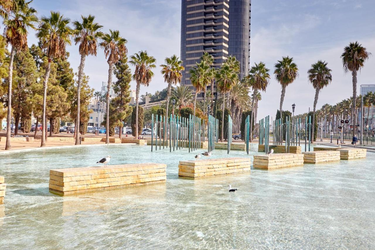 Sonder — The William Penn Aparthotel San Diego Bagian luar foto